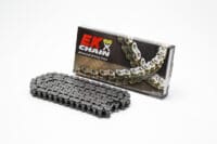 EK CHAIN 530 SROZ2 Transmissieketting - O-Ring - Klinkschakel