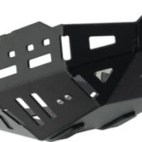 CROSSPRO Aluminium motorbeschermer voor Trail