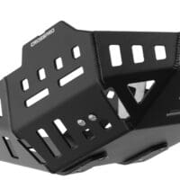 CROSS-PRO Trail Skid Plate