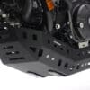 CROSS-PRO Trail Skid Plate