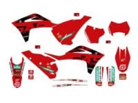 800Wx800H-1149182001-1 BLACKBIRD Replica Compleet stickerset