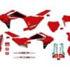 800Wx800H-1149183001-1 BLACKBIRD Replica Compleet stickerset
