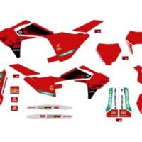 800Wx800H-1149183001-1 BLACKBIRD Replica Compleet stickerset