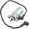 TECNIUM Startmotor
