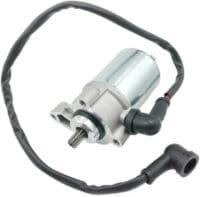 TECNIUM Startmotor