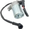 TECNIUM Startmotor
