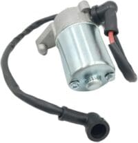 TECNIUM Startmotor