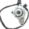 TECNIUM Startmotor