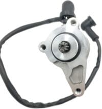 TECNIUM Startmotor