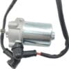 TECNIUM Startmotor