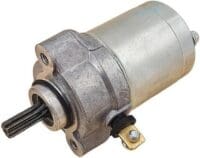 TECNIUM Startmotor