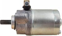 TECNIUM Startmotor