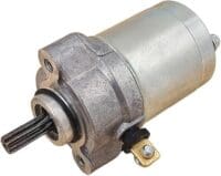 TECNIUM Startmotor