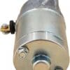TECNIUM Startmotor