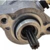 TECNIUM Startmotor
