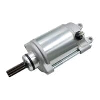 TECNIUM Startmotor