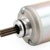 TECNIUM Startmotor