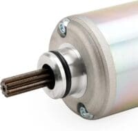 TECNIUM Startmotor