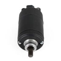 TECNIUM Startmotor