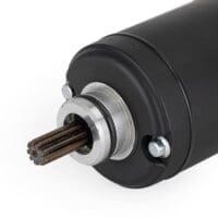 TECNIUM Startmotor
