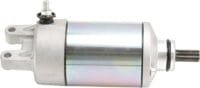 TECNIUM Startmotor