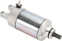 TECNIUM Startmotor