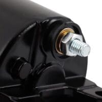 TECNIUM Startmotor