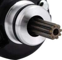 TECNIUM Startmotor