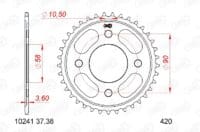 800Wx800H-1149253001-1 AFAM Staal standaard achtertandwiel 10241 - 420