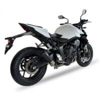IXIL Race Xtrem RB Slip On Demper