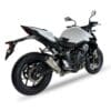 IXIL Race Xtrem RB Slip On Demper