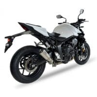 IXIL Race Xtrem RB Slip On Demper