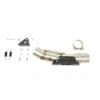 IXIL Race Xtrem RB Slip On Demper
