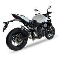 IXIL RC Xtrem Sport Slip On Uitlaatdemper