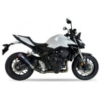 IXIL XC Xtrem Carbon Slip On Uitlaatdemper