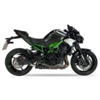 IXIL XC Xtrem Carbon Slip On Uitlaatdemper
