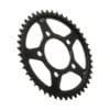 JT SPROCKETS Standaard staal achtertandwiel 1330 - 520