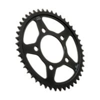 JT SPROCKETS Standaard staal achtertandwiel 1330 - 520