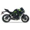 800Wx800H-1149302-1 IXIL Sport Extrem Volledig uitlaatsysteem