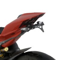 R&G RACING Kentekenplaat