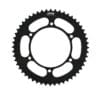 PBR C45 Standaard staal achtertandwiel 4733 - 428
