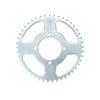 PBR C45 Standaard staal achtertandwiel 4669 - 428