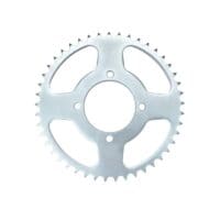 PBR C45 Standaard staal achtertandwiel 4669 - 428