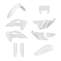 POLISPORT Plastic Kit