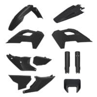 POLISPORT Plastic Kit