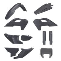 POLISPORT Plastic Kit