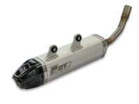 AXP Adventure Motorbeschermplatene - HDPE 8mm