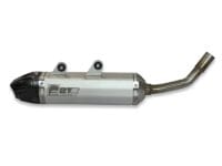 AXP Adventure Motorbeschermplatene - HDPE 8mm