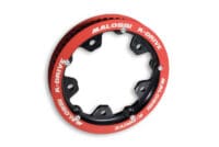 MALOSSI Poelie K-Drive Pulley 57 tanden