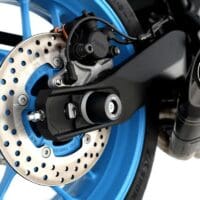 R&G RACING Bescherming achterbrug